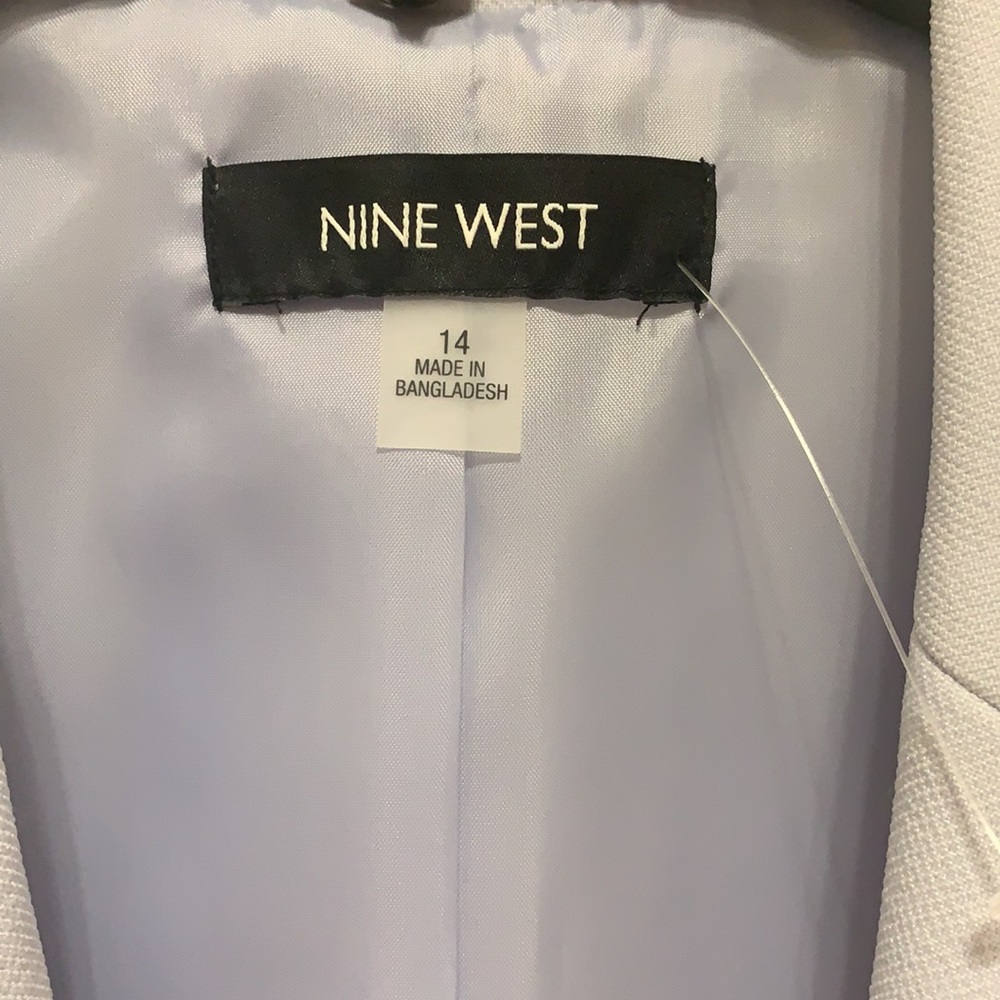 Coat/Blazer - Picture 2 of 4